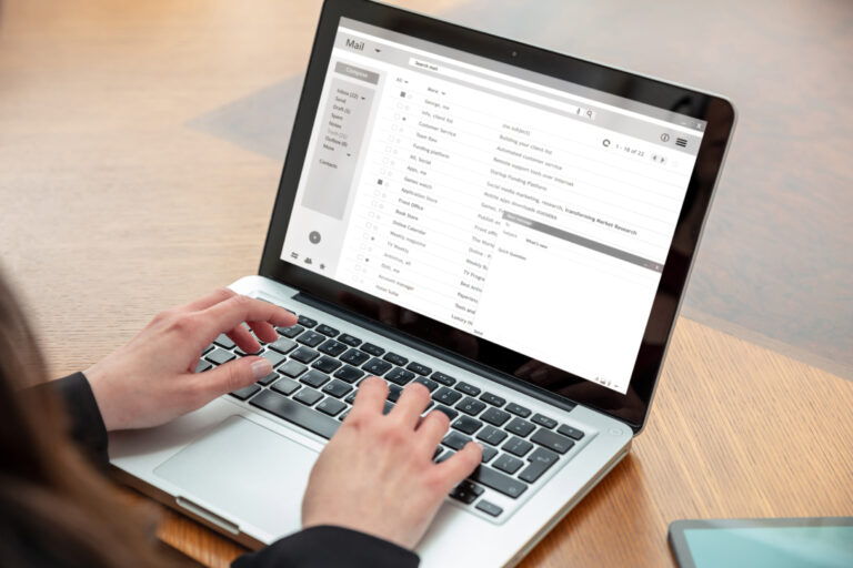 RGPD Emailing